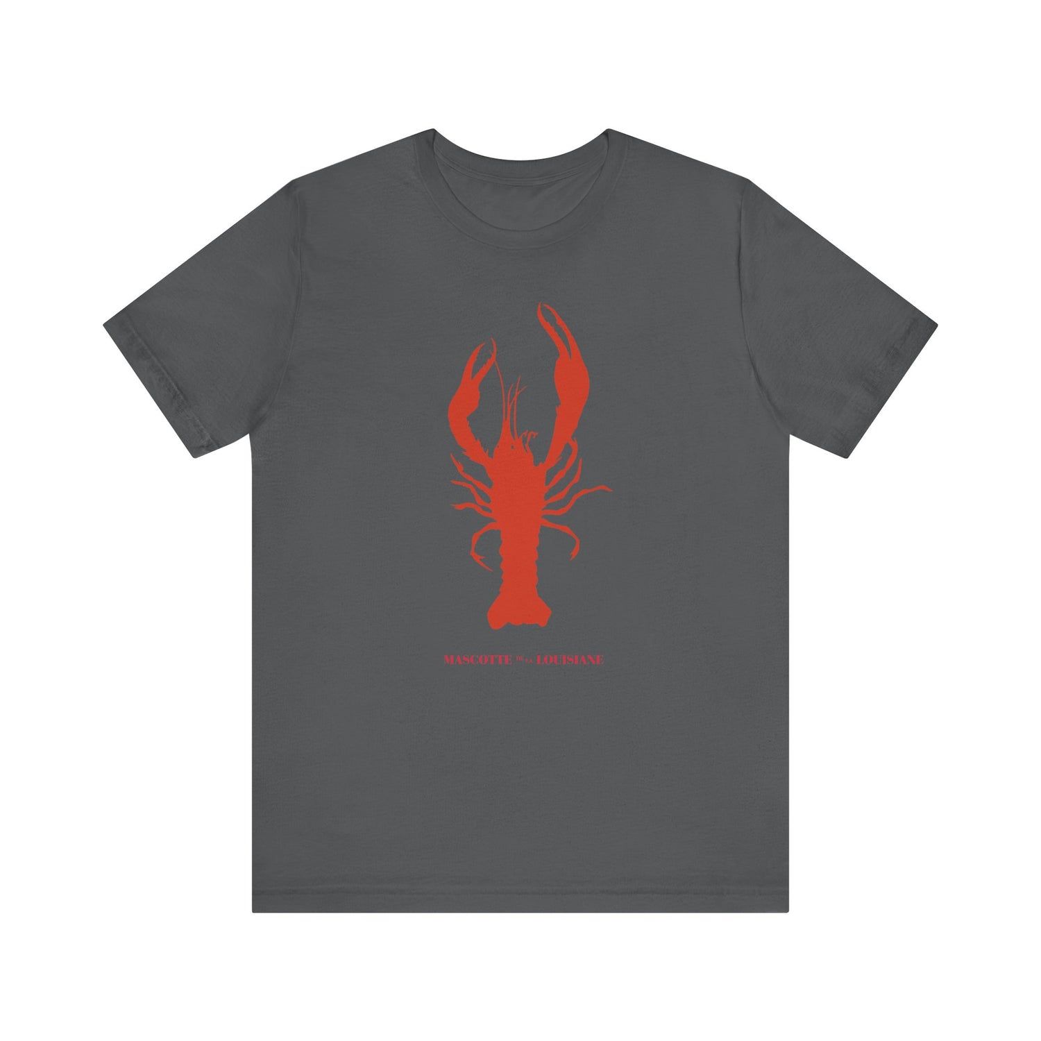 Mascotte de la Louisiane v3