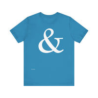 Ampersand | New Aster TShirt