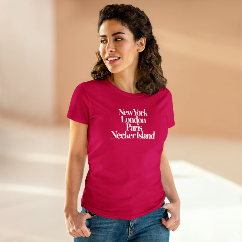 Necker Island Women's