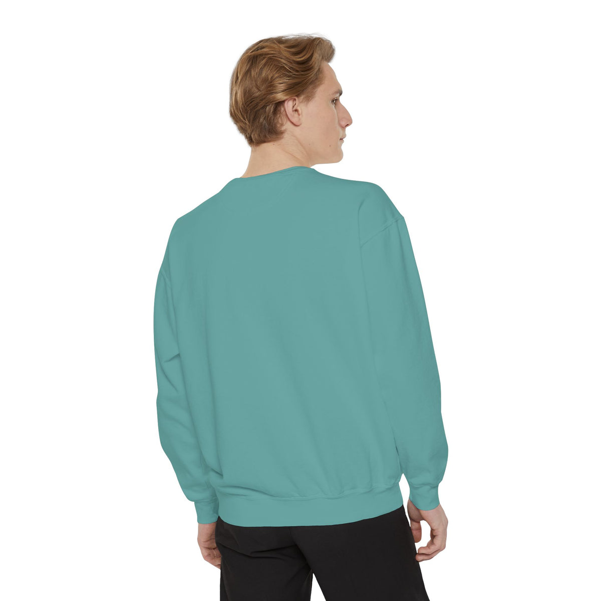 London Paris Rome Nevada City Sweatshirt v3