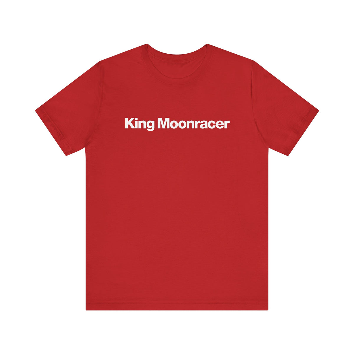 King Moonracer