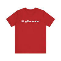 King Moonracer