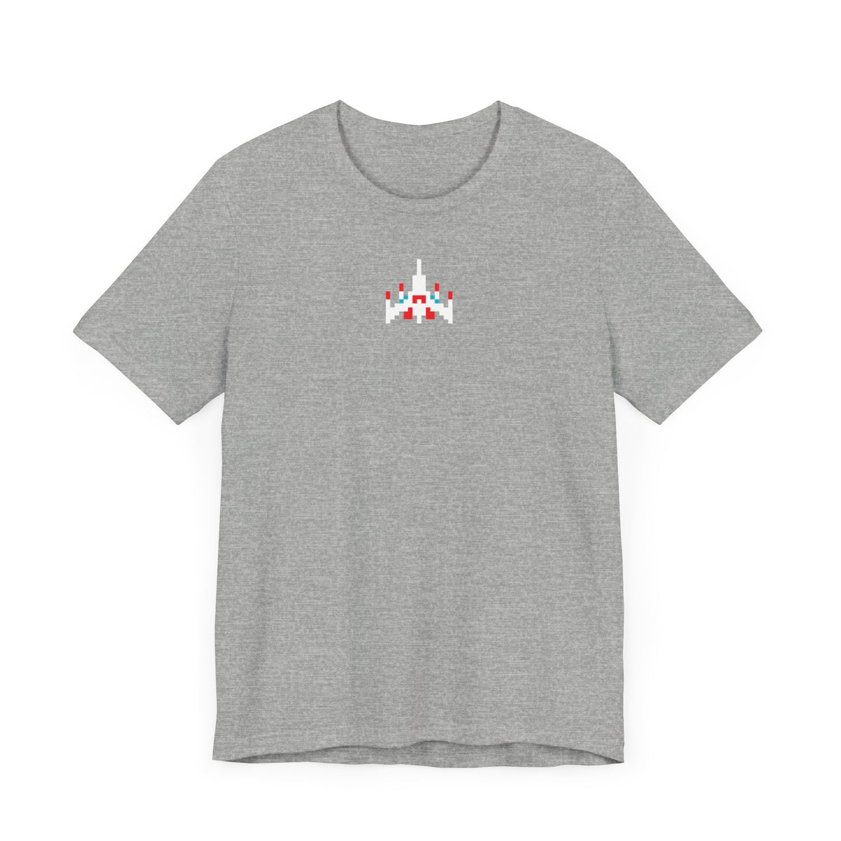 Galaga Fighter Tshirt