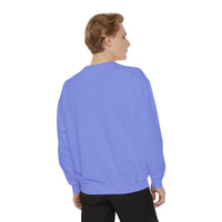 London Paris Rome Nevada City Sweatshirt v3