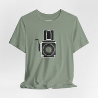 Hasselblad 500c Black Body with Handle
