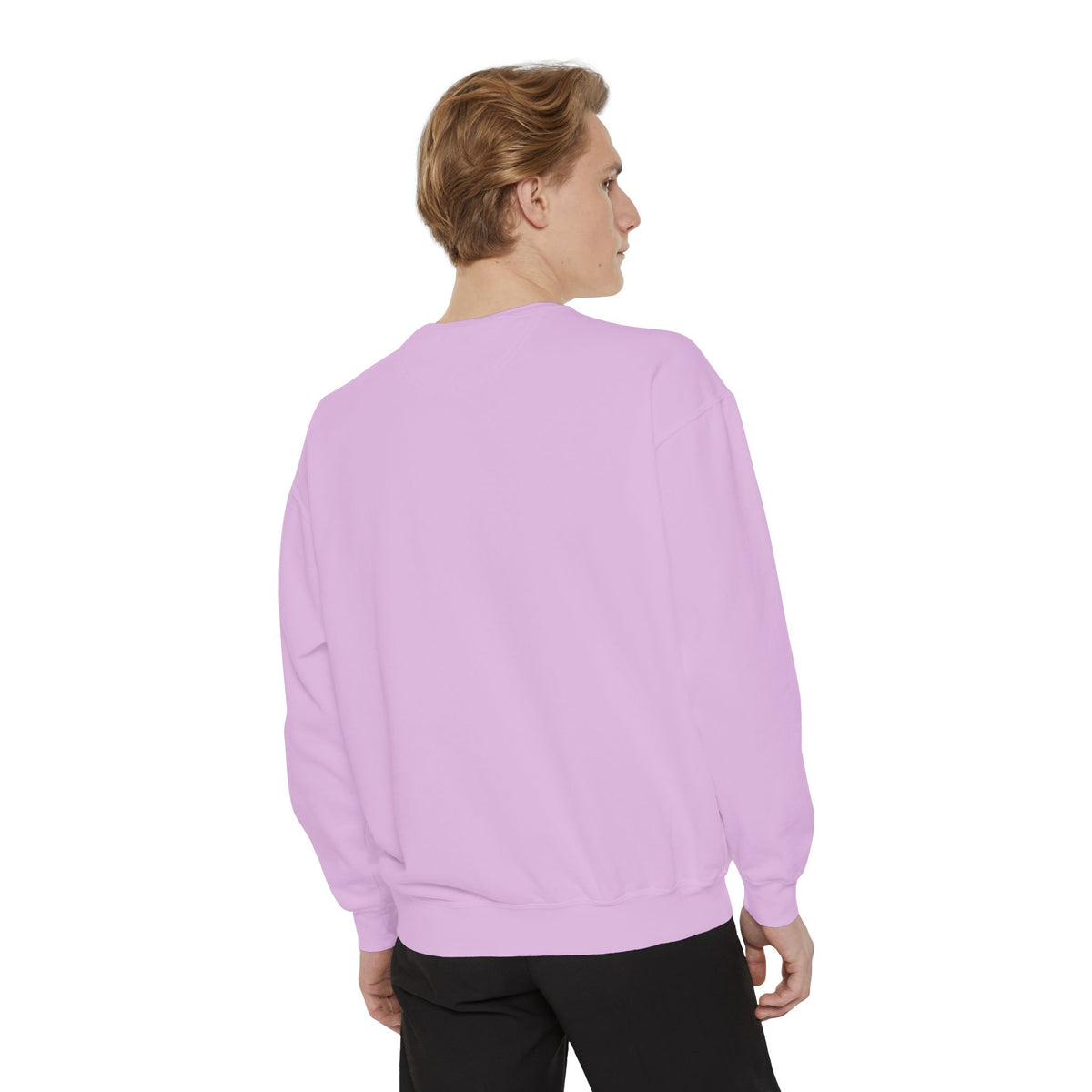 London Paris Rome Nevada City Sweatshirt v3