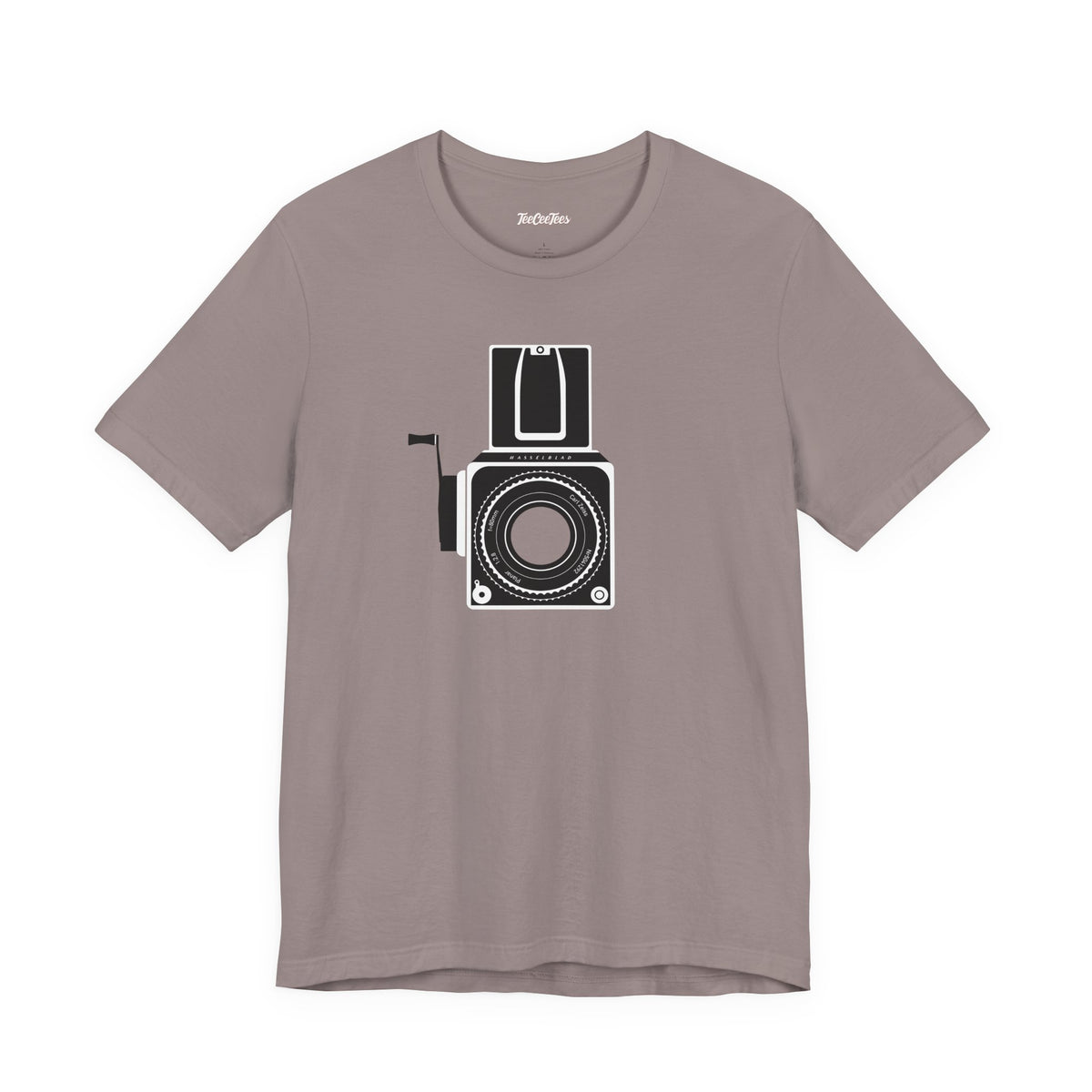 Hasselblad 500c Black Body with Handle