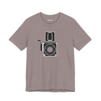 Hasselblad 500c Black Body with Handle