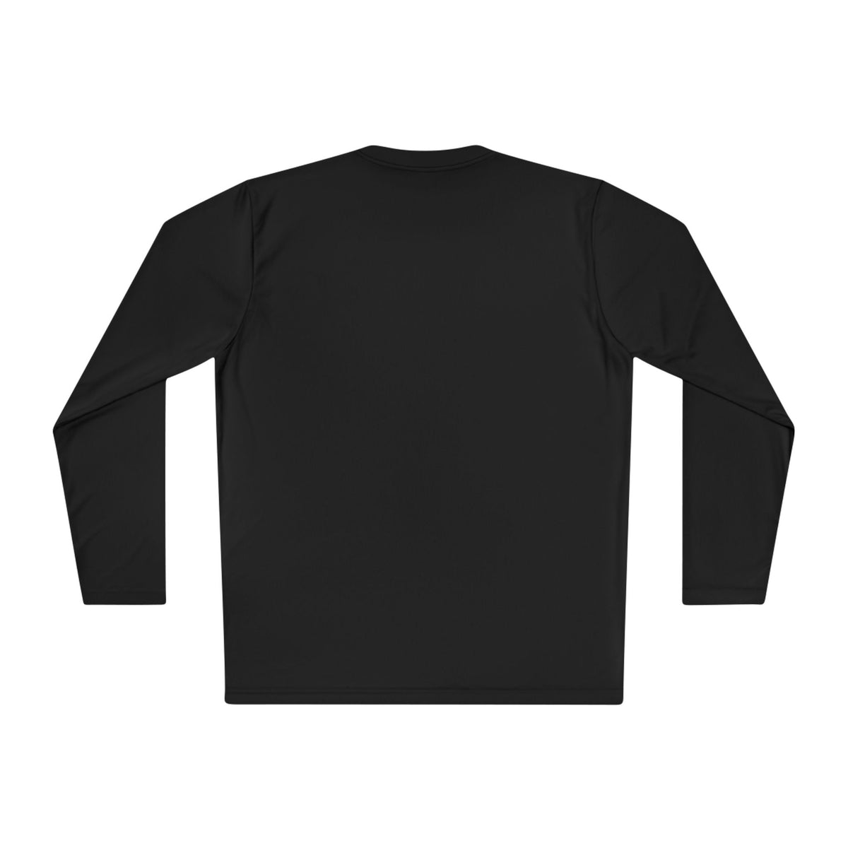 London Paris Rome Grass Valley Long Sleeve Tee v2