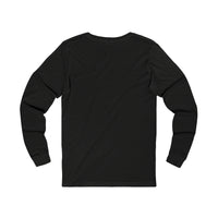 London Paris Rome Nevada City Long Sleeve Tee