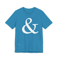 Ampersand | New Aster TShirt