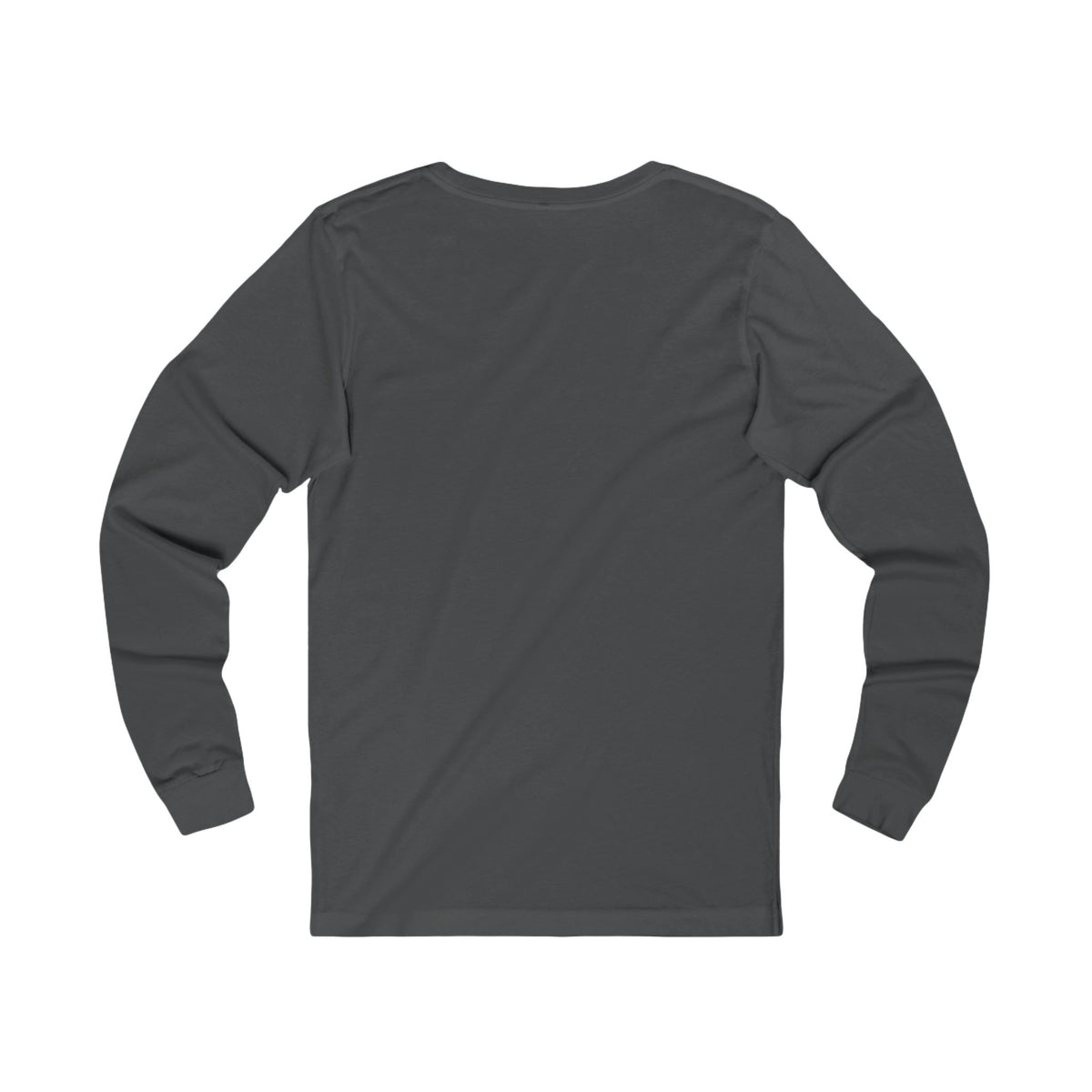 London Paris Rome Nevada City Long Sleeve Tee
