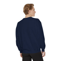London Paris Rome Nevada City Sweatshirt v3