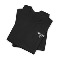 Have you seen Junior's grades? F/B Logo Right