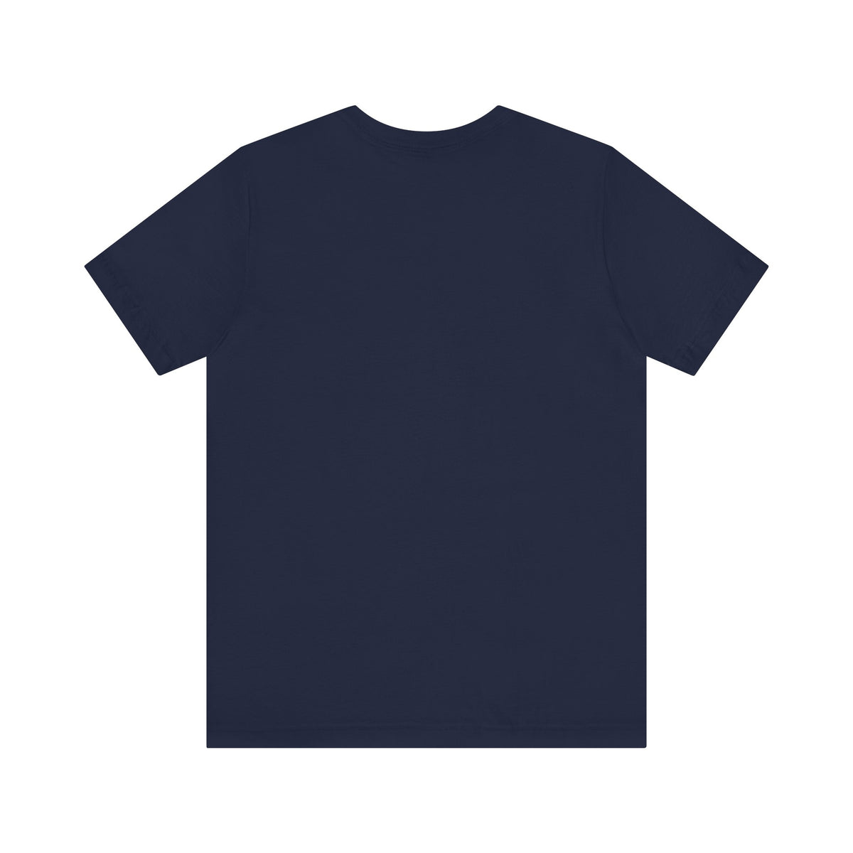 Ampersand | Cooper Standard Italic TShirt