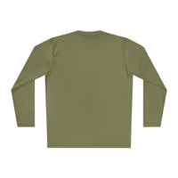 London Paris Rome Nevada City Long Sleeve Tee v2