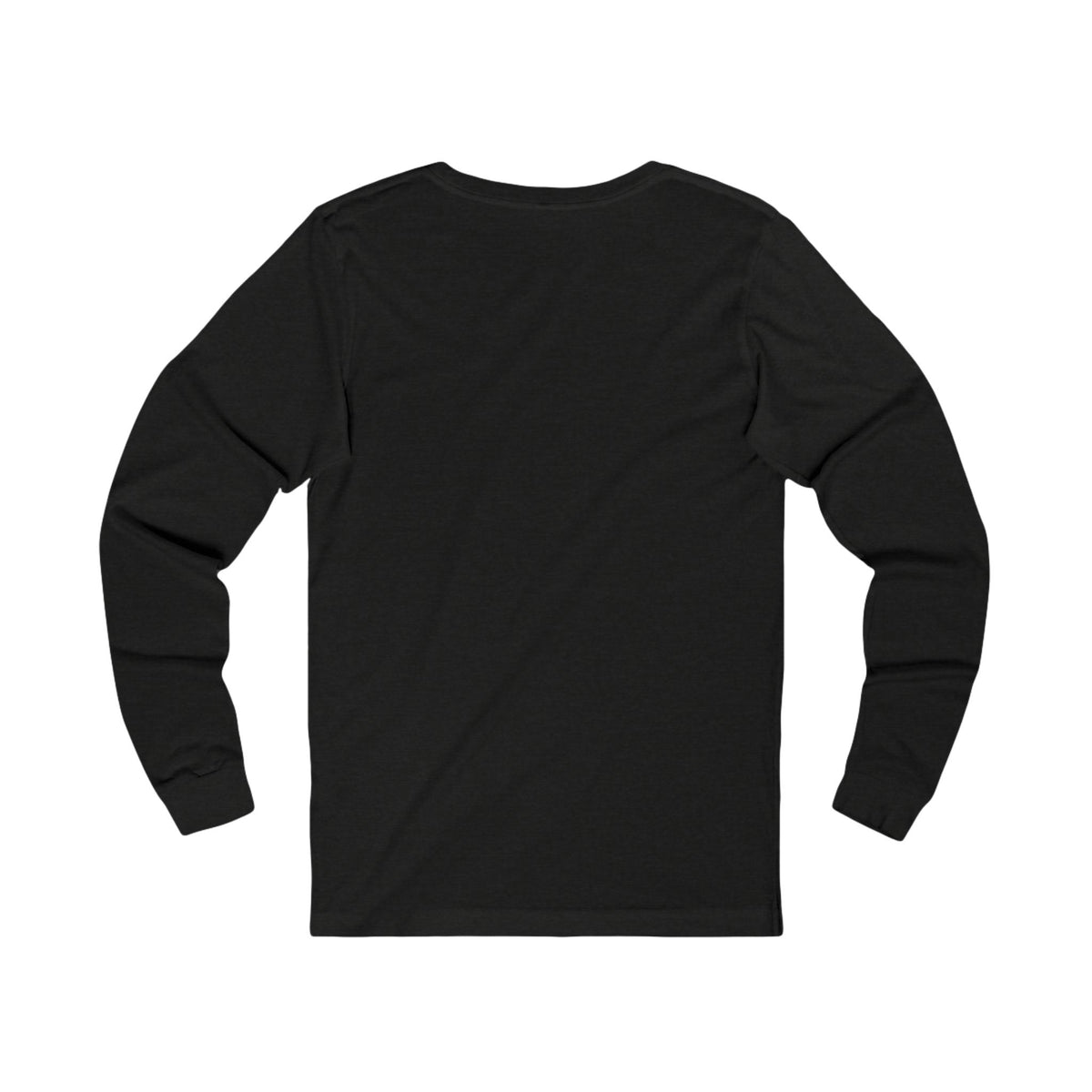 London Paris Rome Grass Valley Long Sleeve Tee