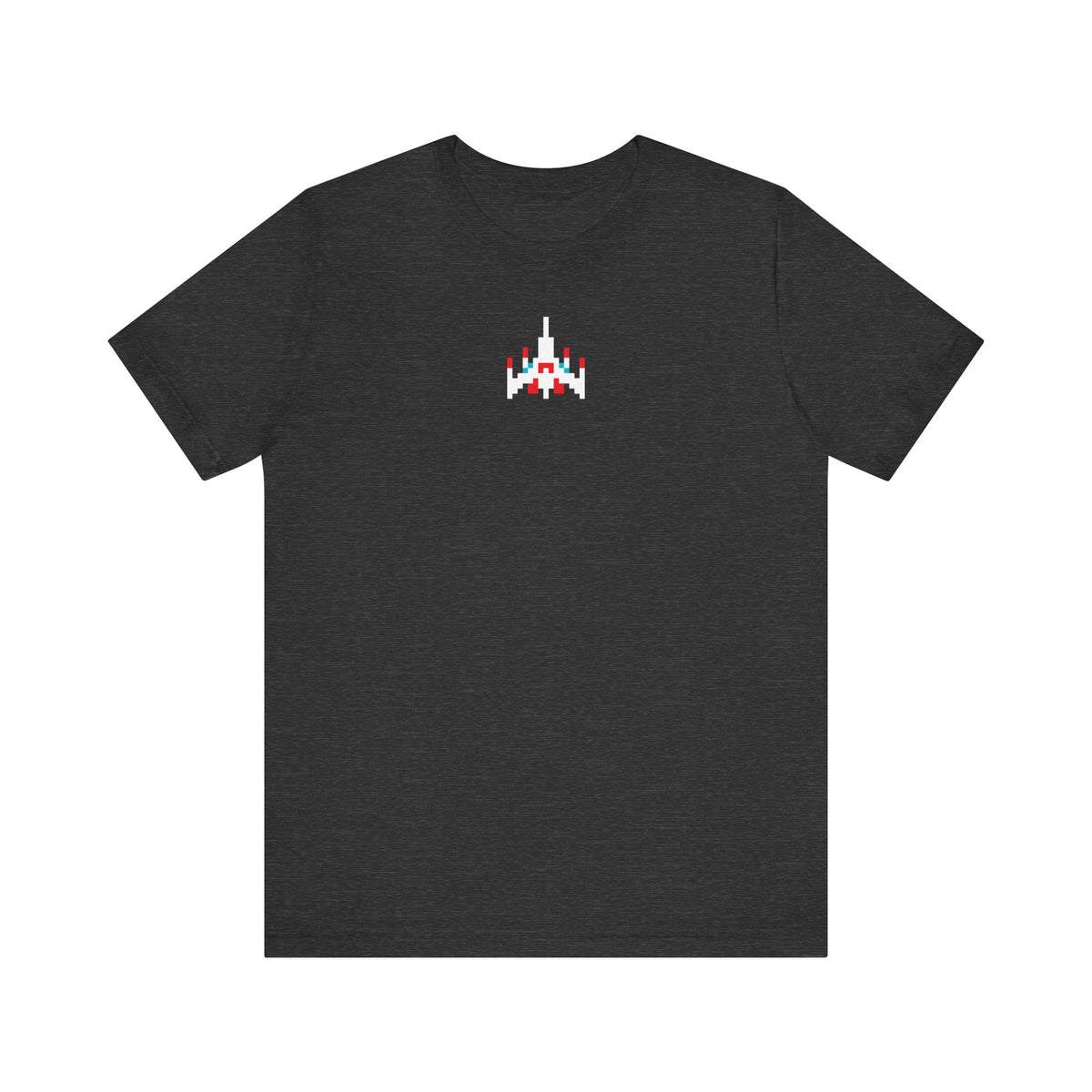 Galaga Fighter Tshirt