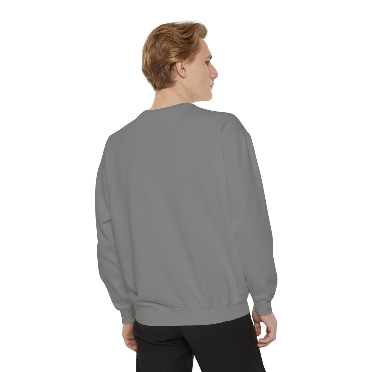 London Paris Rome Nevada City Sweatshirt v3