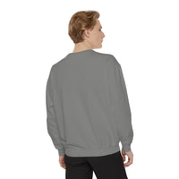 London Paris Rome Nevada City Sweatshirt v3