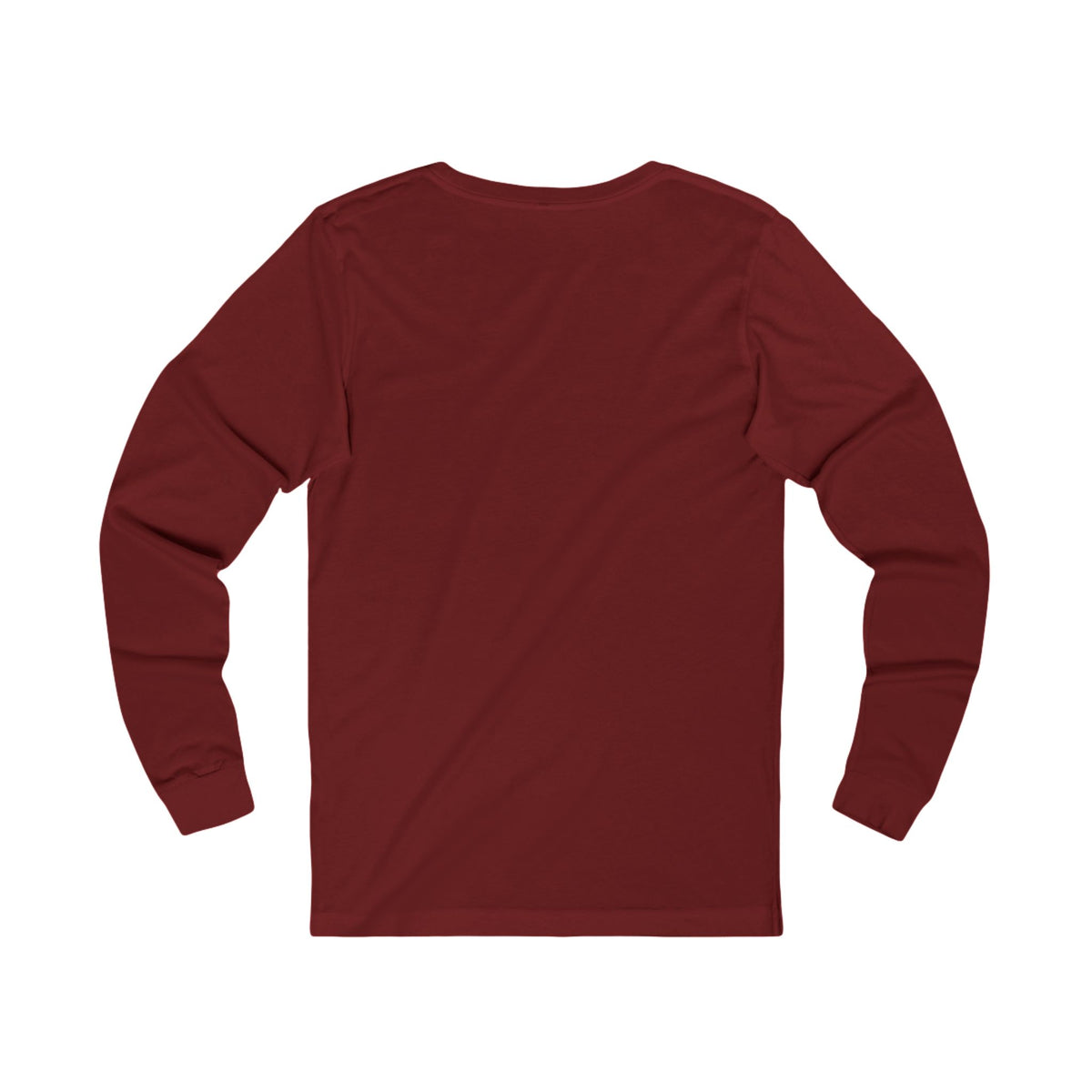 London Paris Rome Nevada City Long Sleeve Tee