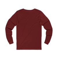 London Paris Rome Nevada City Long Sleeve Tee