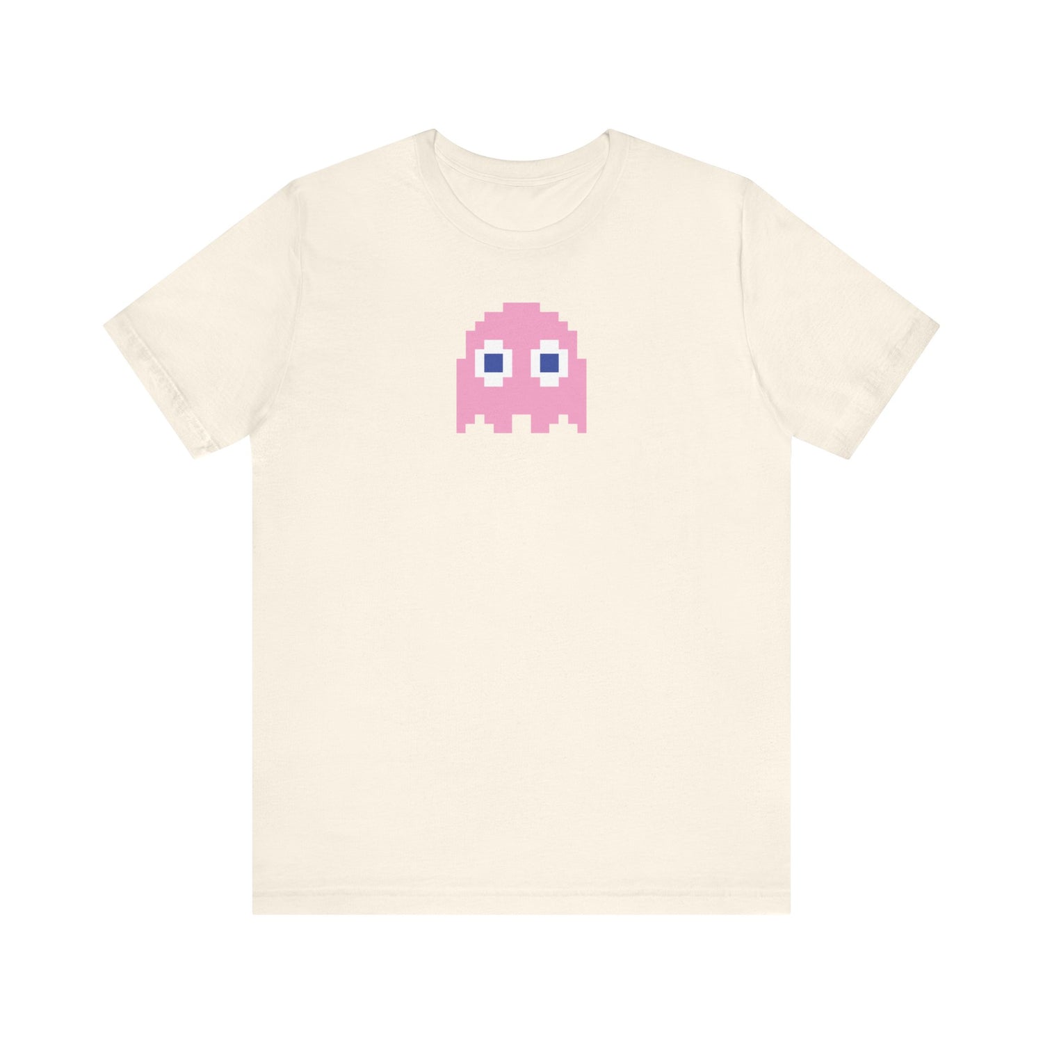 Pinky Tshirt MD