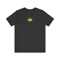 Galaga Galaxian Tshirt