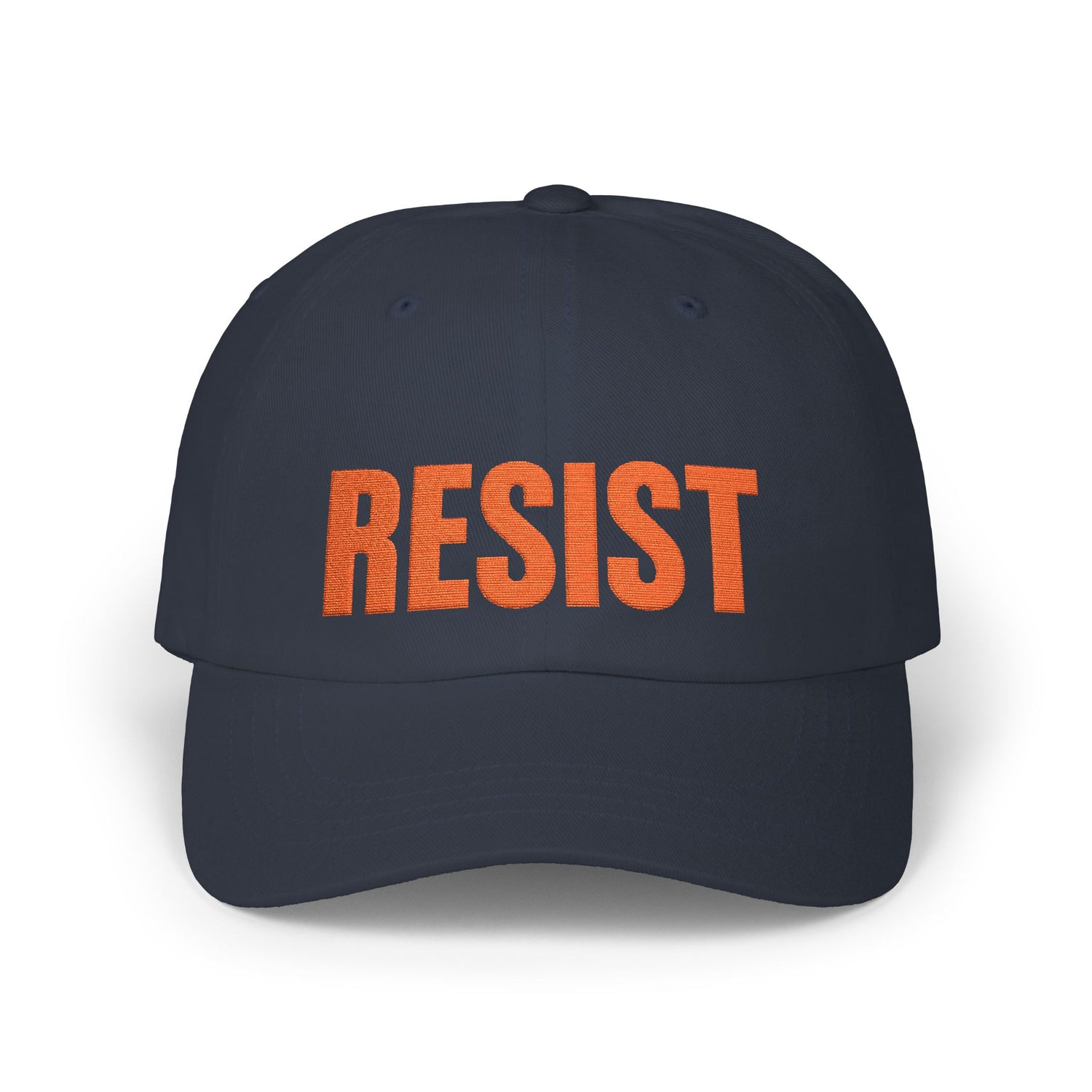 RESIST Baseball Hat v2