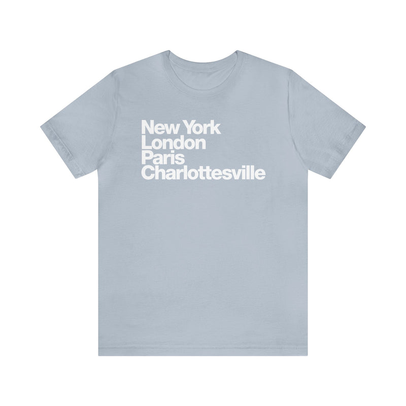 Charlottesville