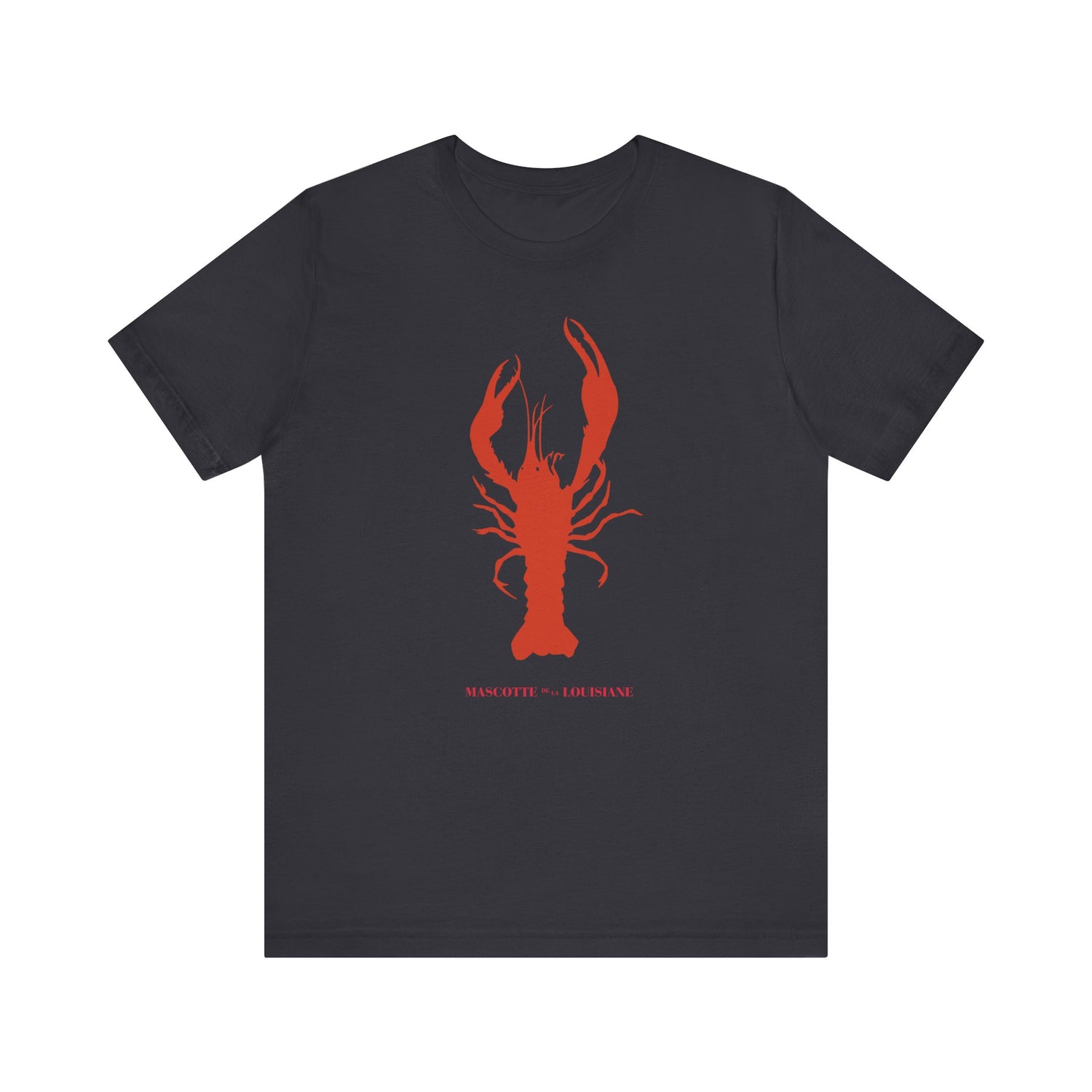 Mascotte de la Louisiane v3