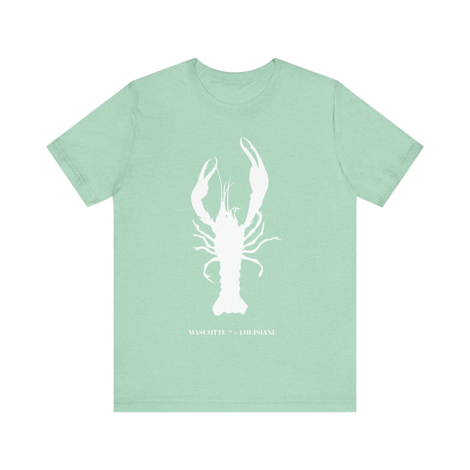 Mascotte de la Louisiane v2