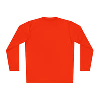 London Paris Rome Grass Valley Long Sleeve Tee v2