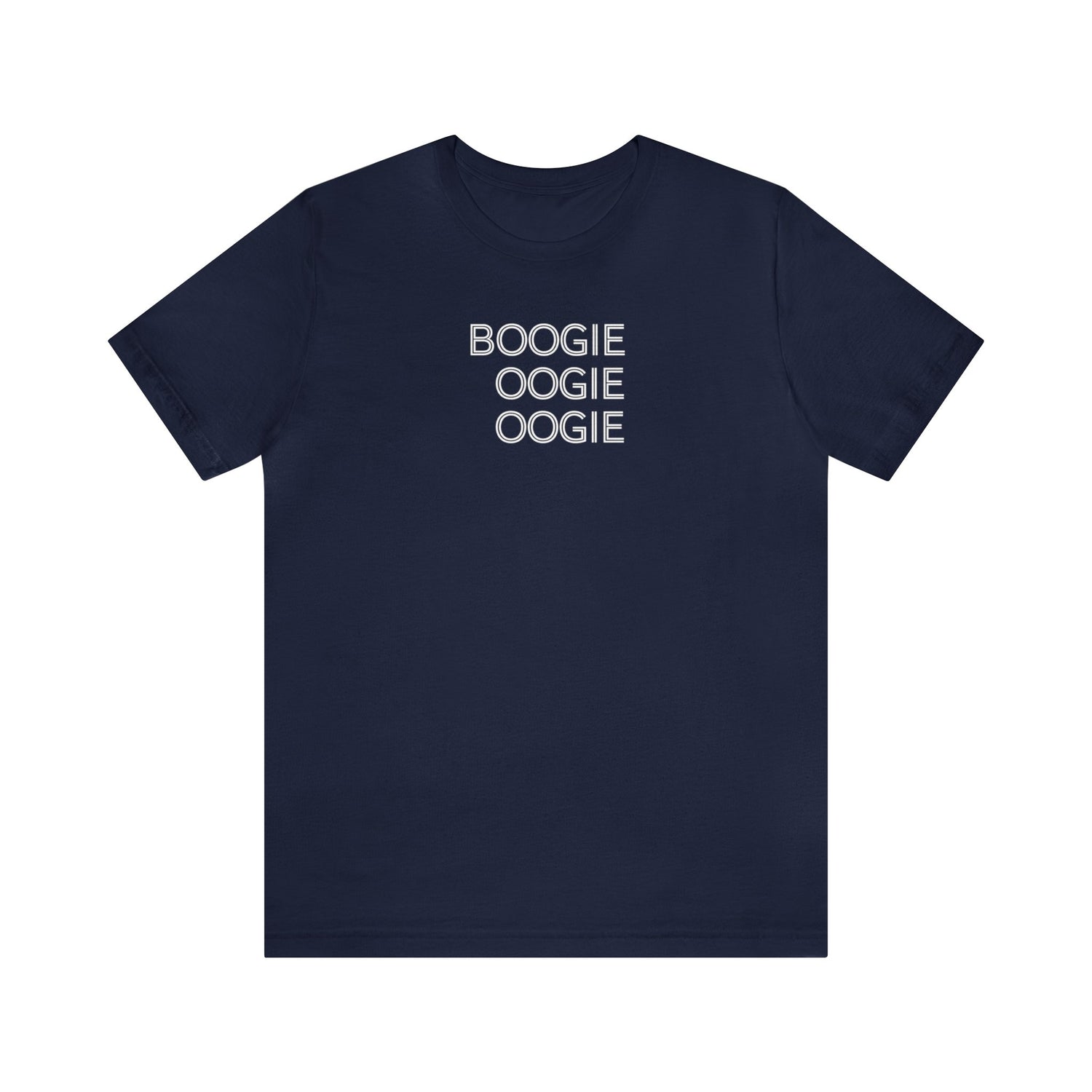 Boogie Oogie Oogie (Exp Deliv)