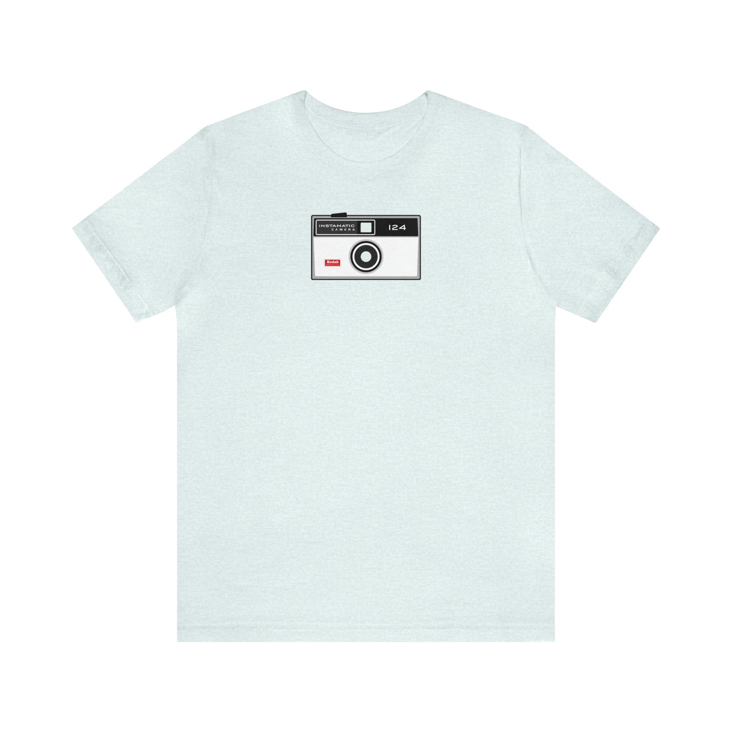 Instamatic 124