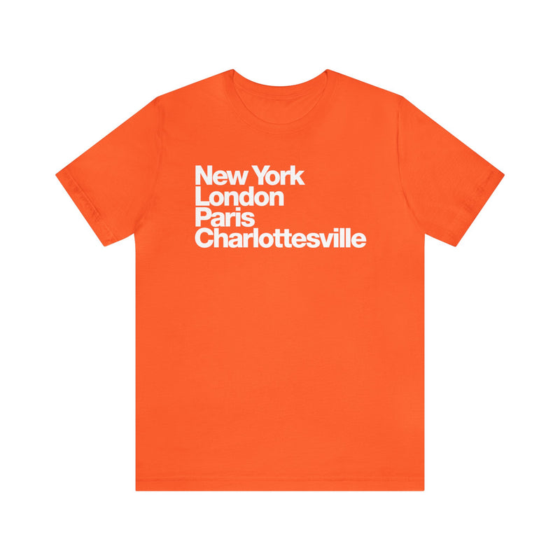 Charlottesville