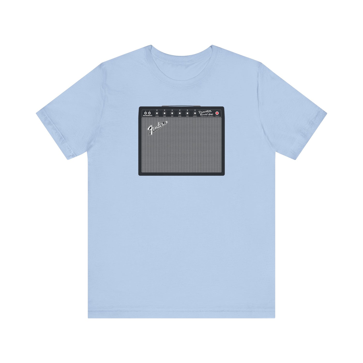 Fender Princeton Reverb-Amp v1