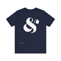 Ampersand | Fette Fraktur LT Std TShirt