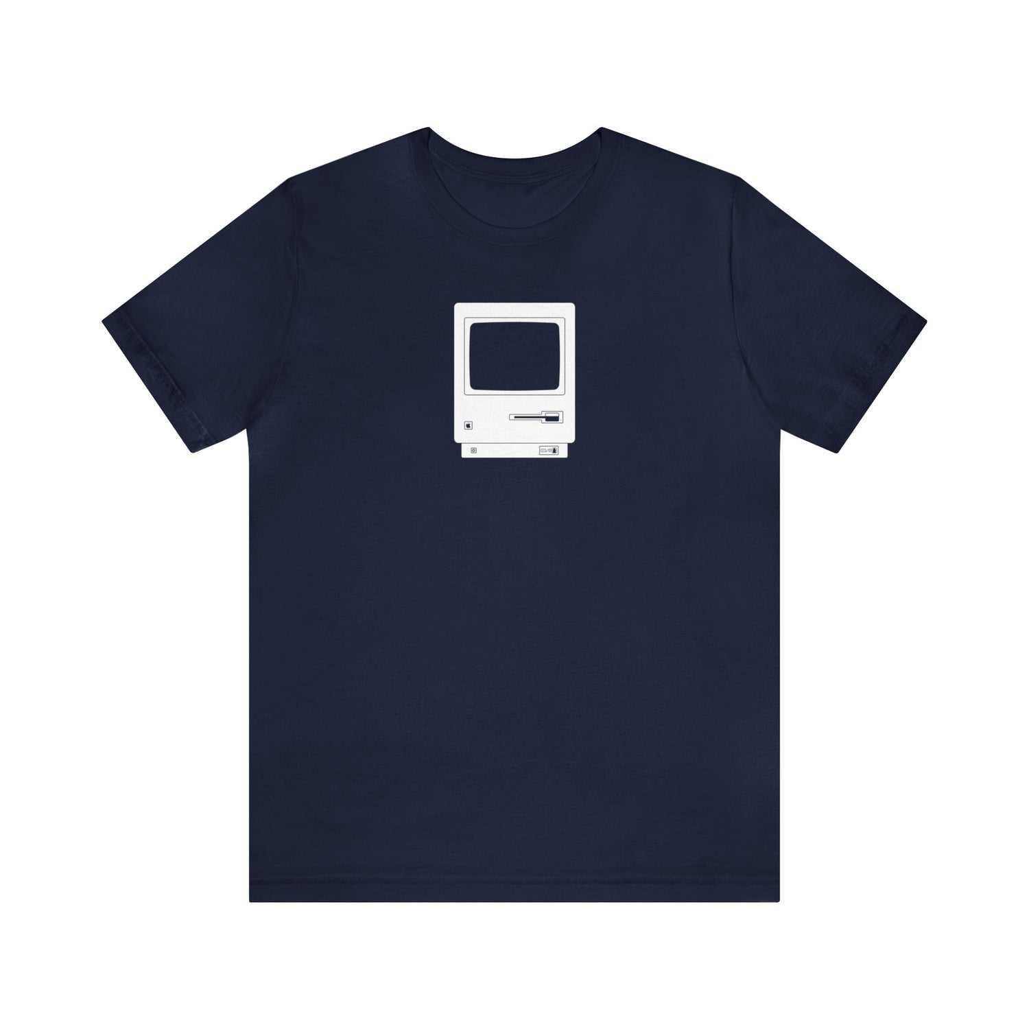 Macintosh (Exp Deliv)