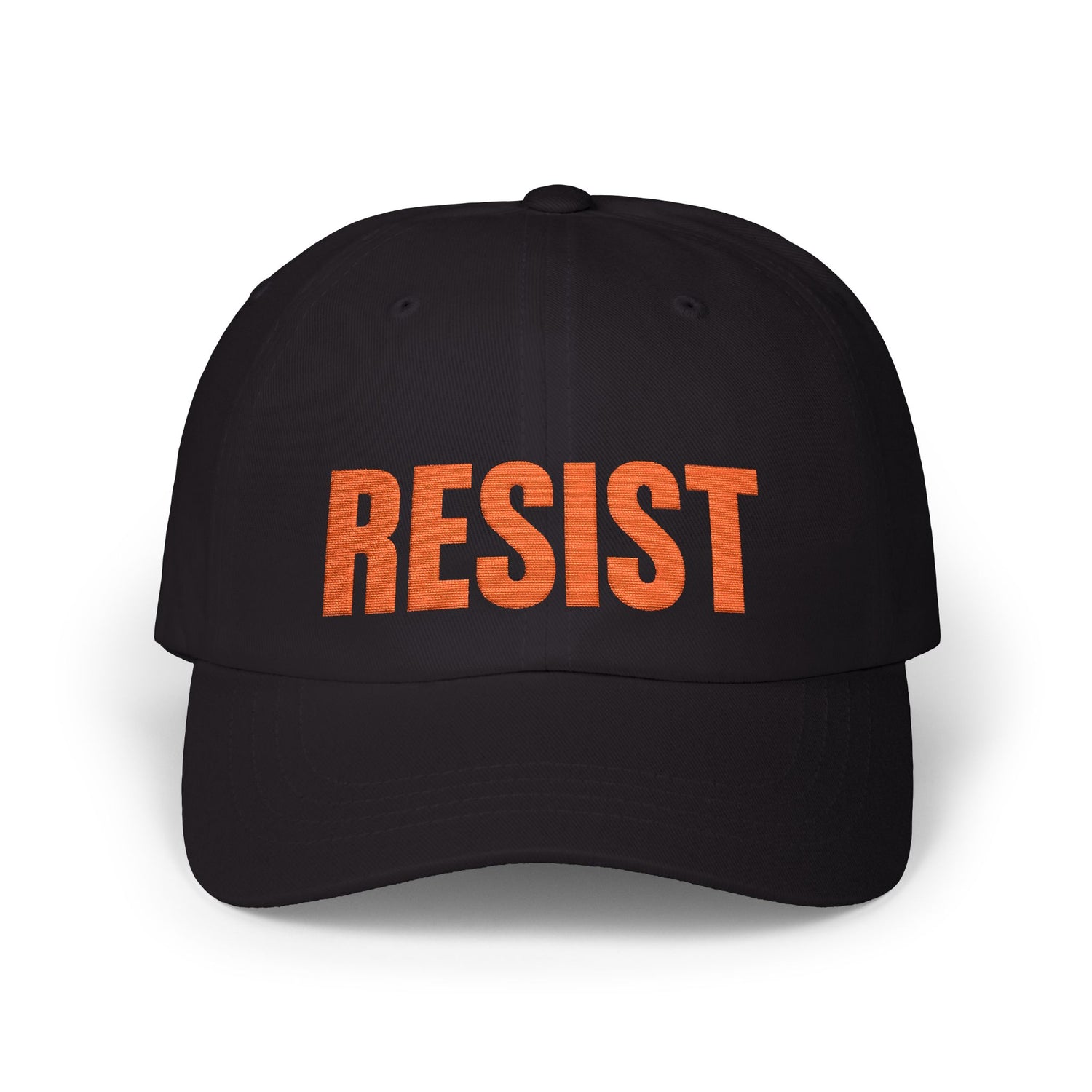 RESIST Baseball Hat v2