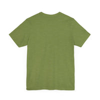 Ampersand | awConque Std Carv Regular TShirt