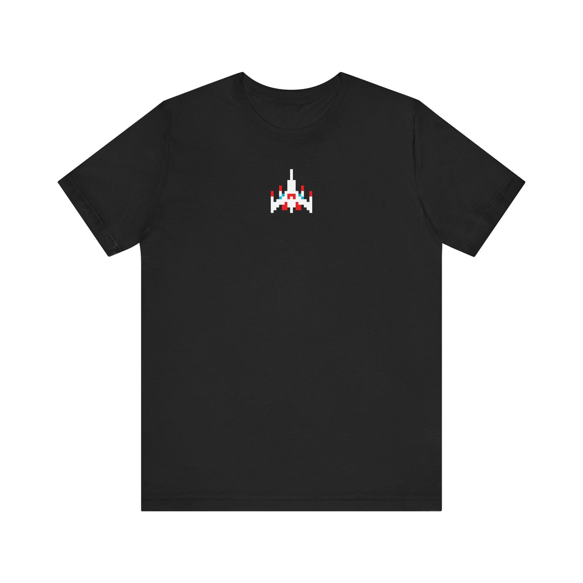 Galaga Fighter Tshirt