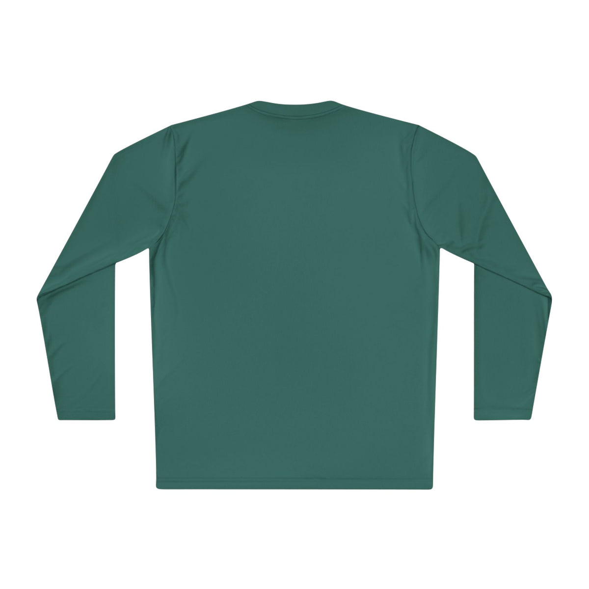 London Paris Rome Grass Valley Long Sleeve Tee v2