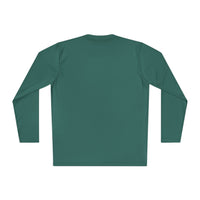 London Paris Rome Grass Valley Long Sleeve Tee v2