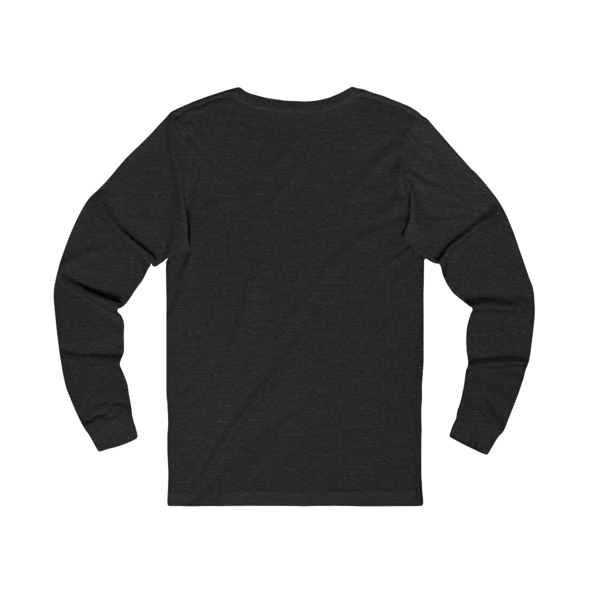 London Paris Rome Grass Valley Long Sleeve Tee