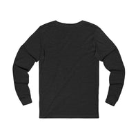 London Paris Rome Grass Valley Long Sleeve Tee