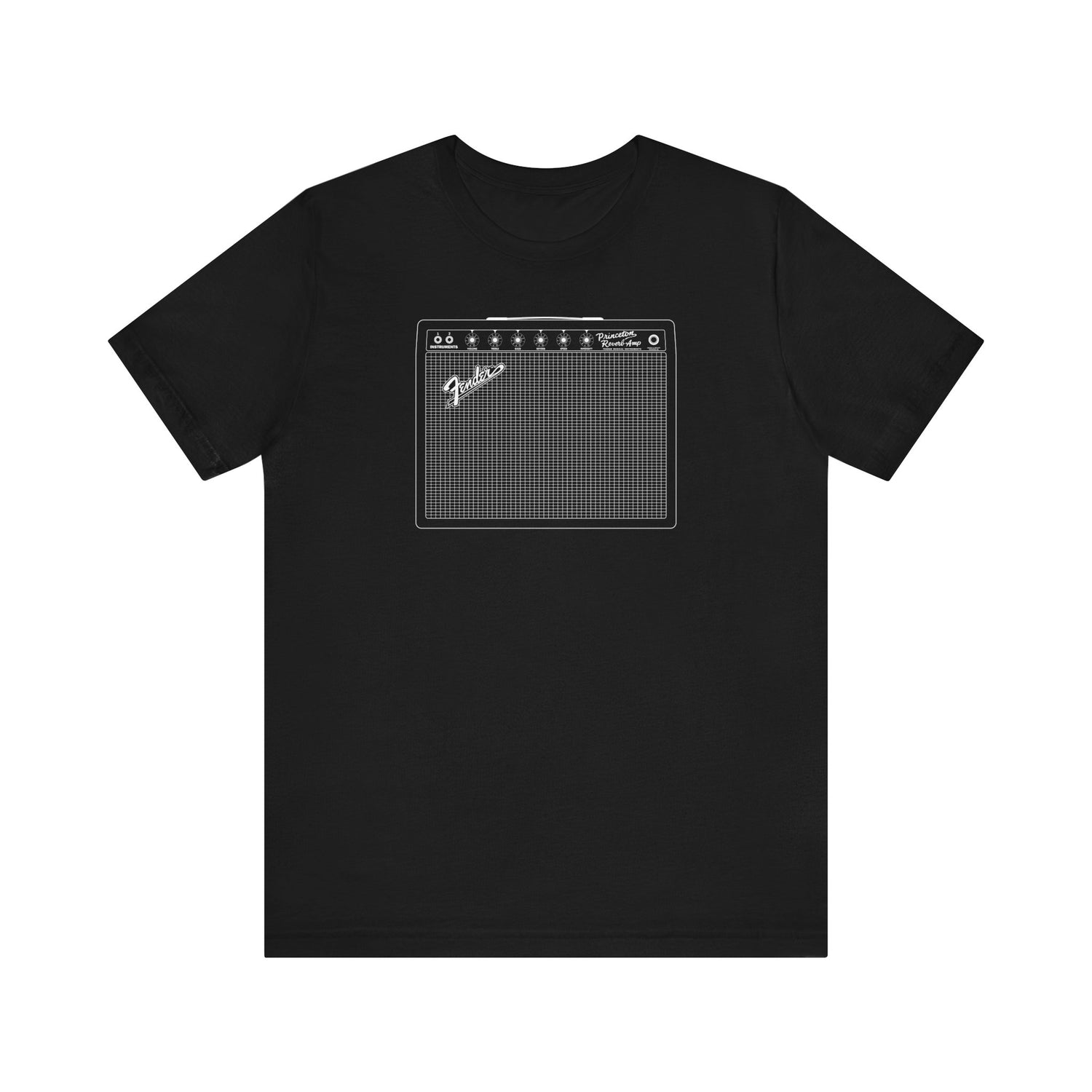 Fender Princeton Reverb-Amp v2