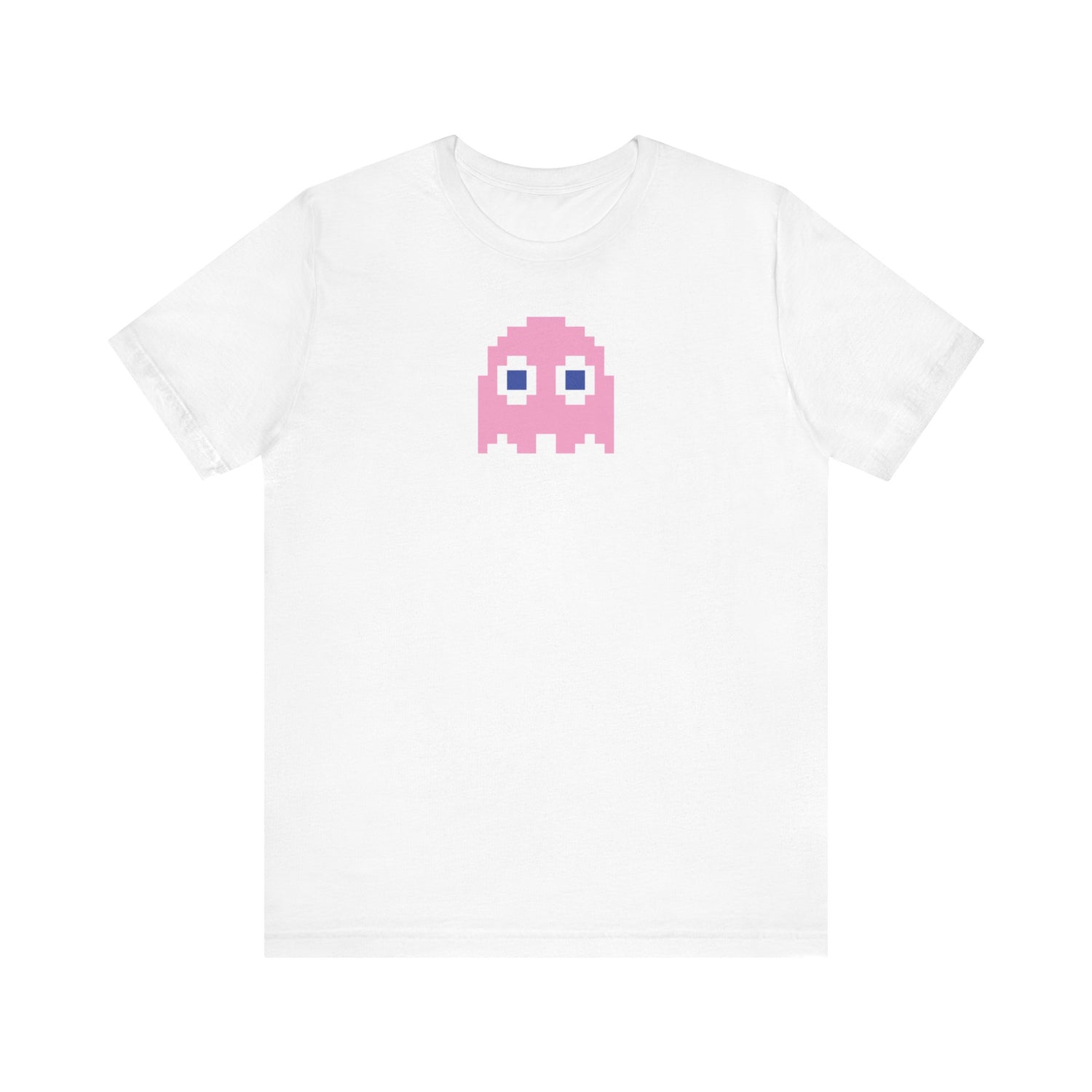 Pinky Tshirt MD