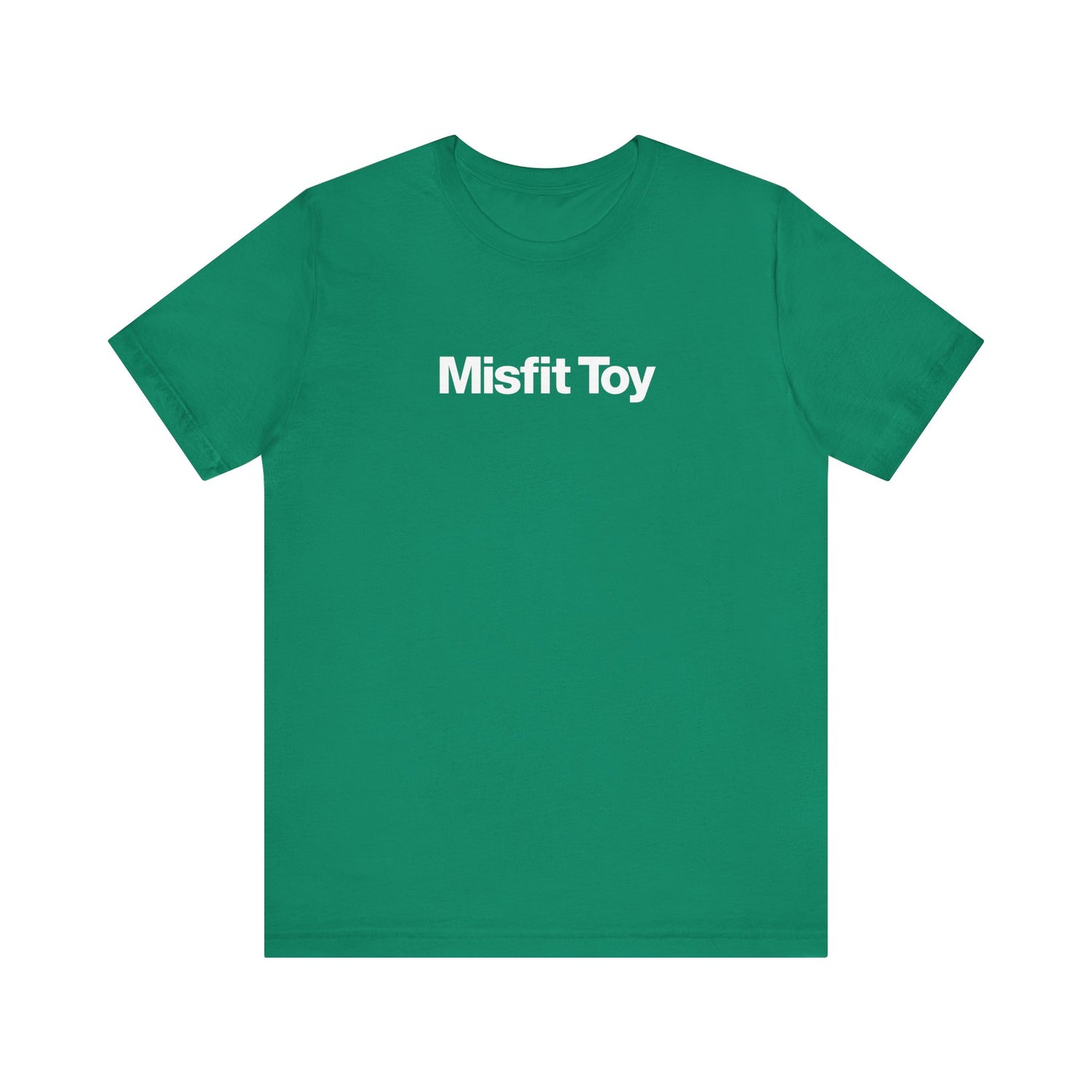 Misfit Toy