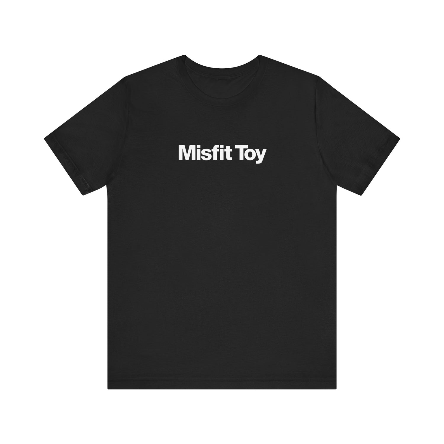 Misfit Toy